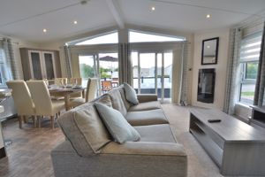 Reception area- click for photo gallery